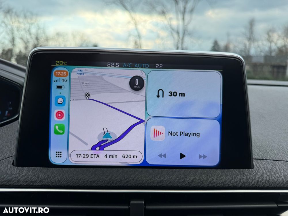 Peugeot 3008 225 e-EAT8 Allure - 22