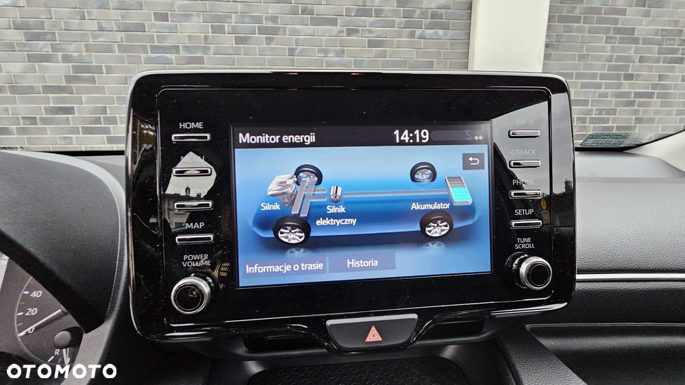 Toyota Yaris Hybrid 1.5 Comfort - 14
