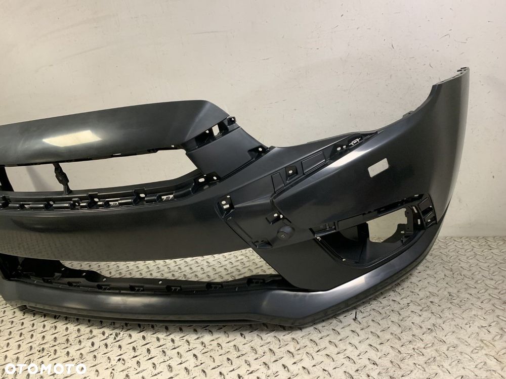 NOWY ORYGINALNY ZDERZAK PRZEDNI PRZÓD MITSHUBISHI ASX LIFT 16-19 6400H242ZZ - 4