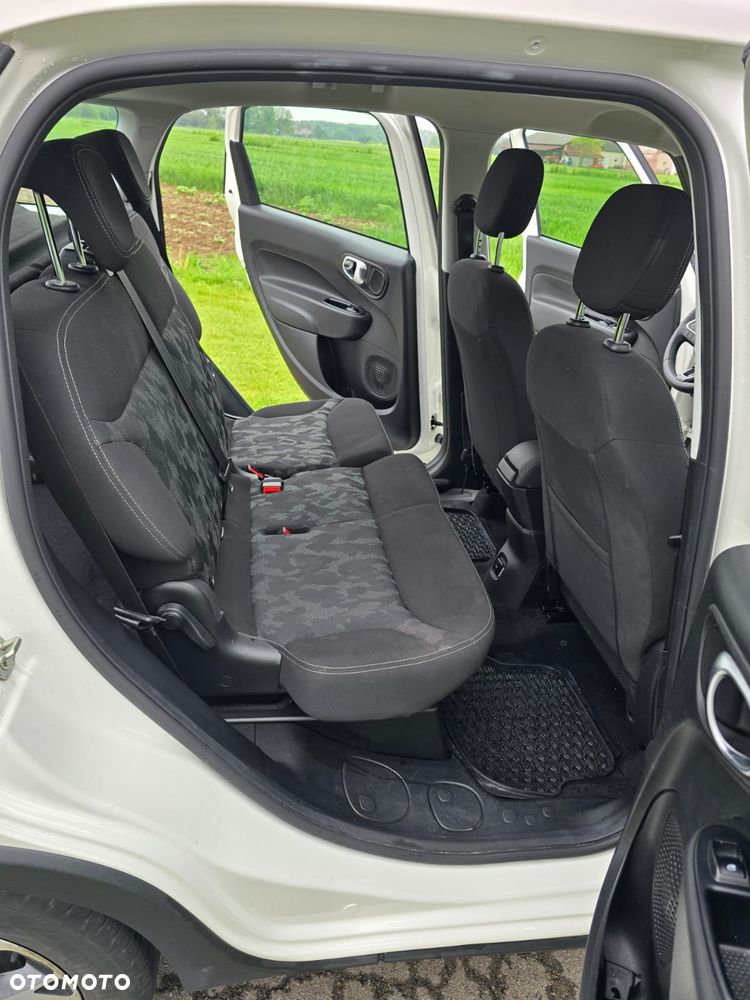 Fiat 500L 1.4 16V Cross - 19