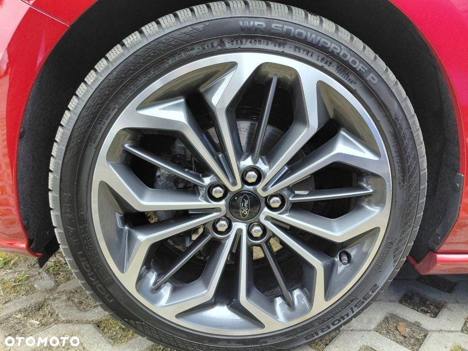 Ford Focus - 8