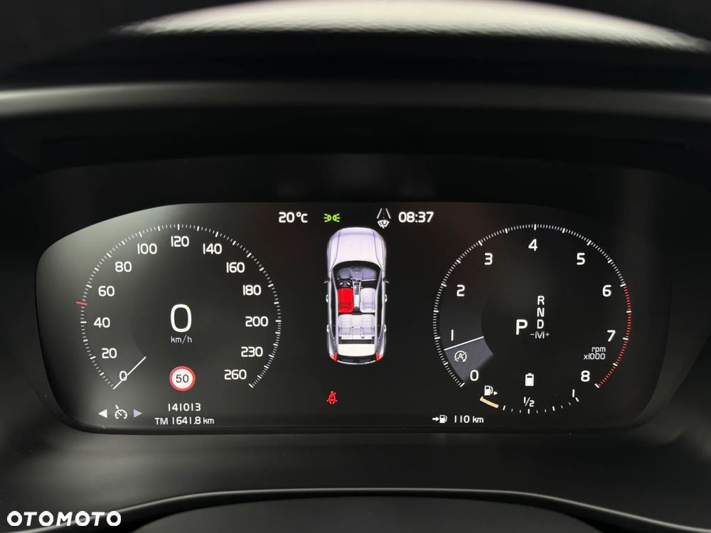 Volvo XC 40 B4 B Inscription - 17