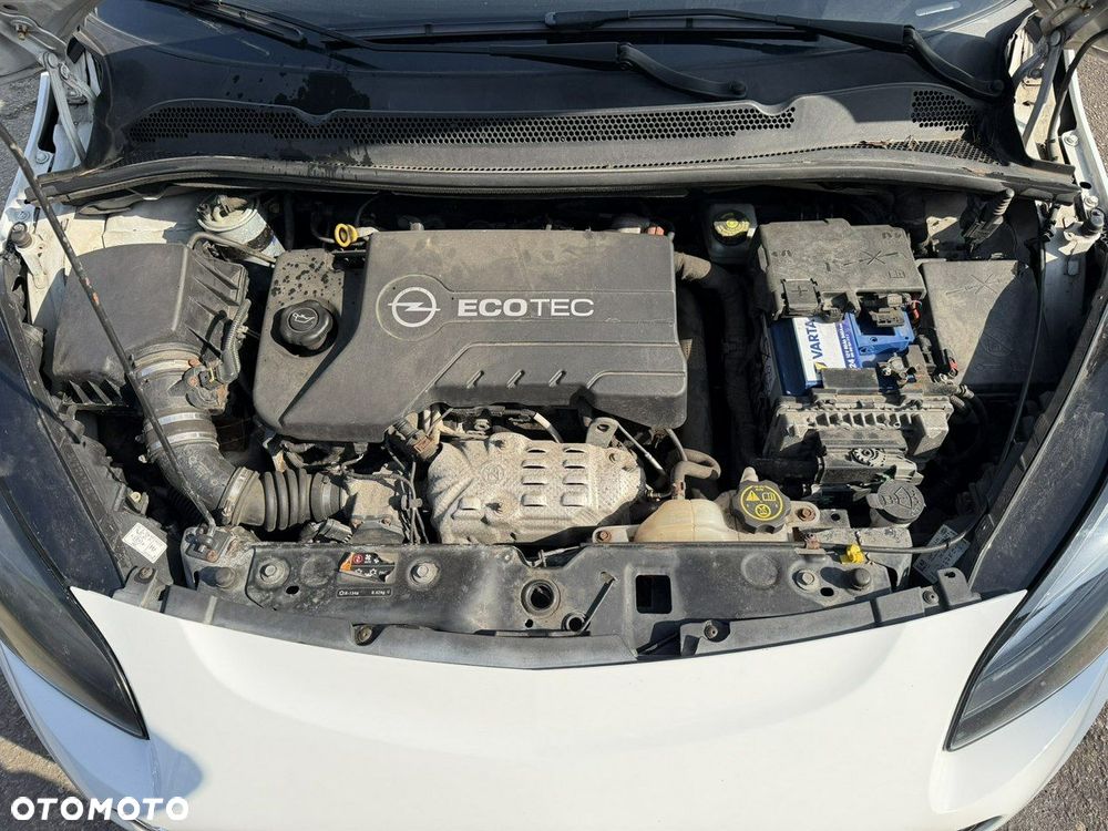 Opel Corsa - 22