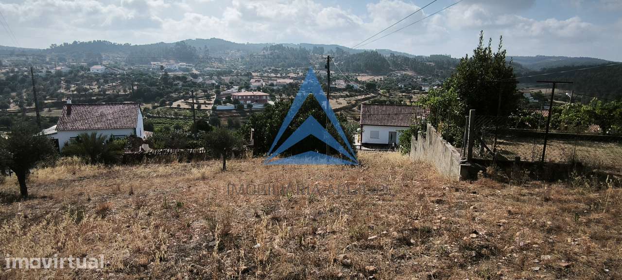 Terreno Urbano Martinchel Barragem de Castelo de Bode - Grande imagem: 3/27