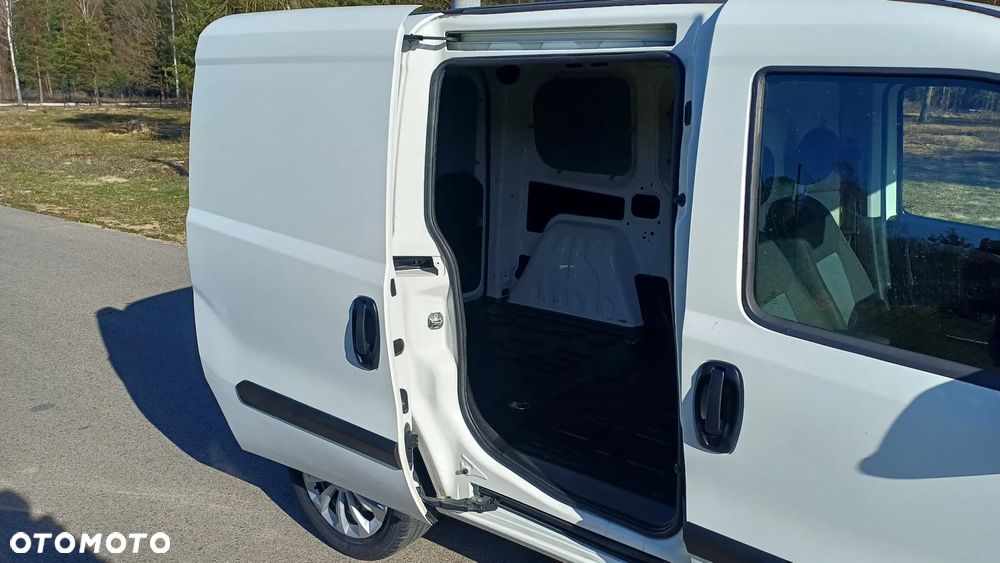 Fiat DOBLO - 13