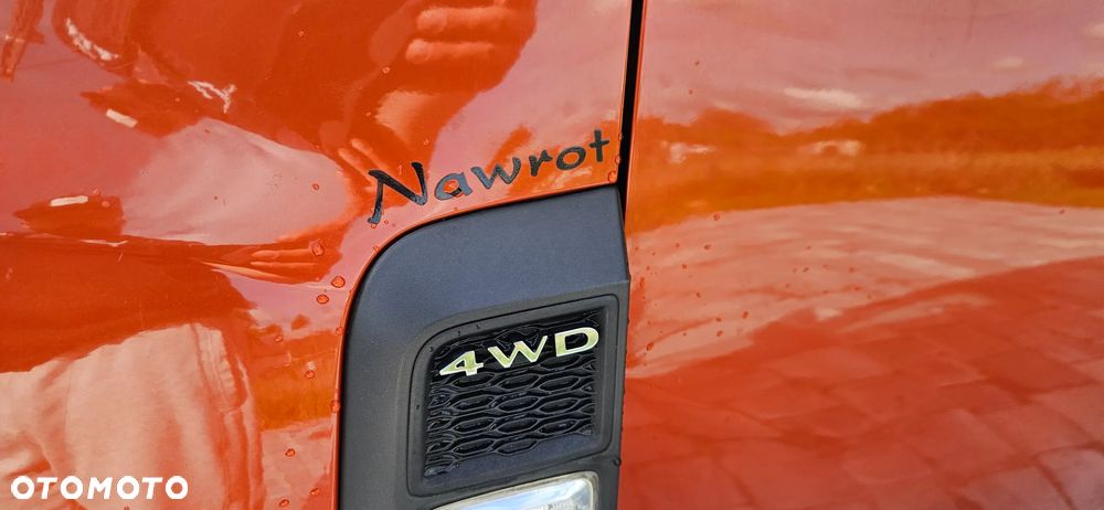 Dacia Duster 1.3 TCe Journey 4WD - 9