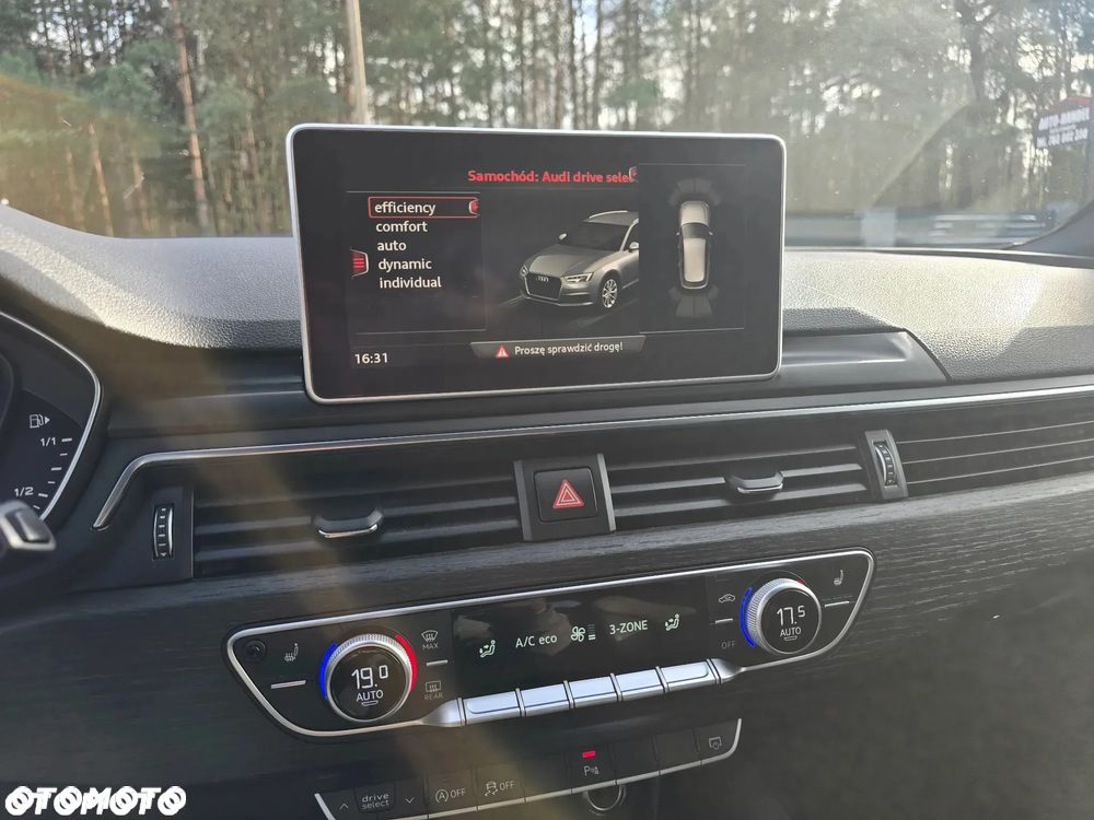 Audi A4 Avant 2.0 TDI S tronic - 34