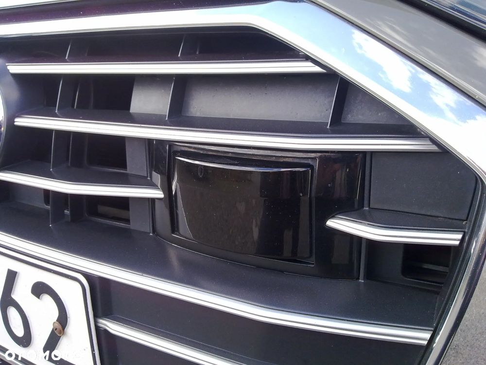 Audi A6 40 TDI S tronic sport - 8