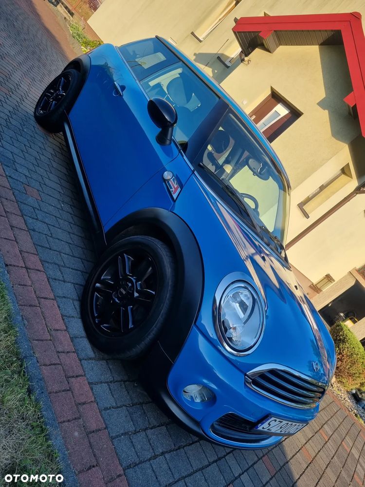 MINI ONE Standard - 19