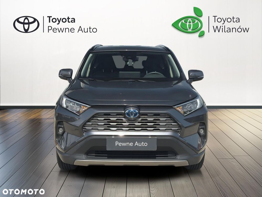 Toyota RAV4 - 9