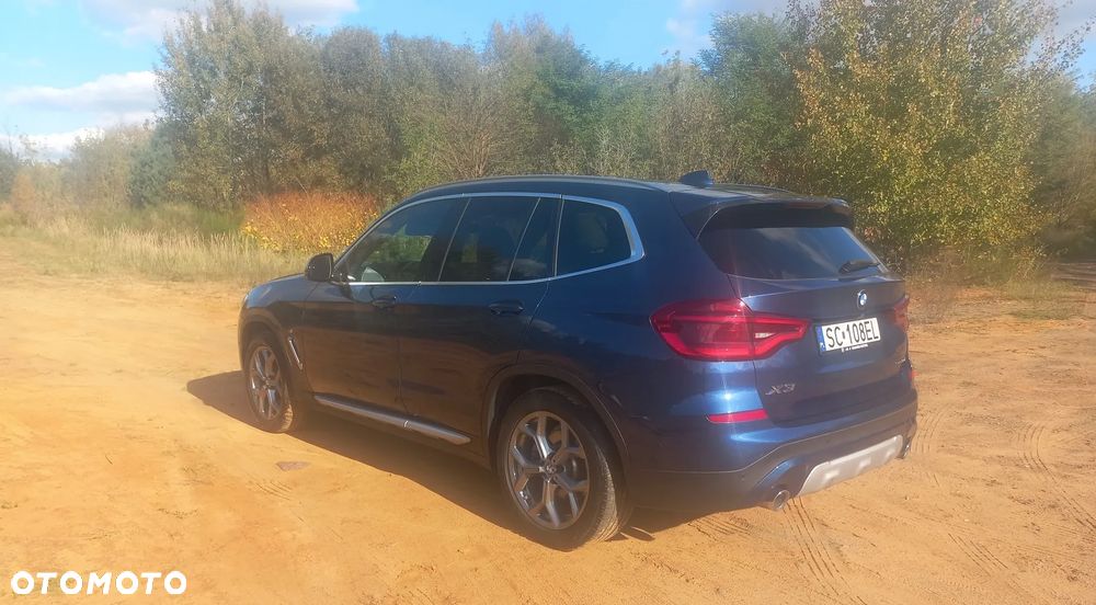 BMW X3 - 3