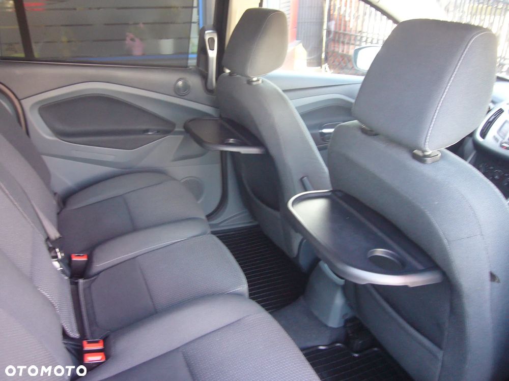 Ford Grand C-MAX 1.6 TDCi Edition - 16