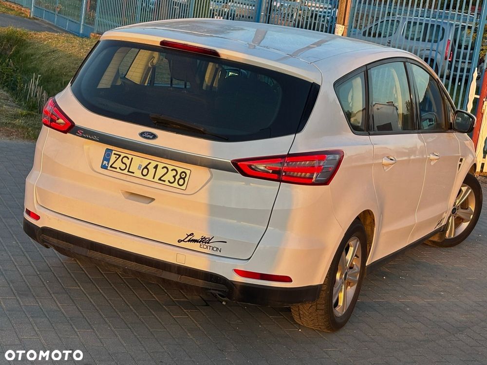 Ford S-Max - 5