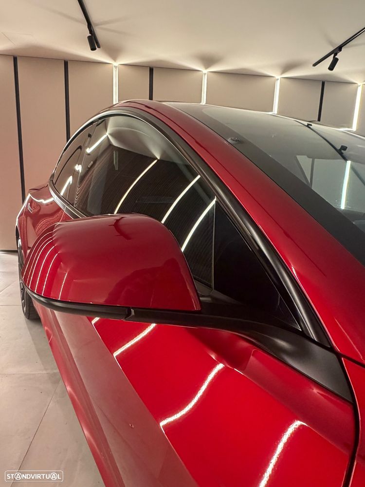 Tesla Model 3 Performance Tração Integral - 26