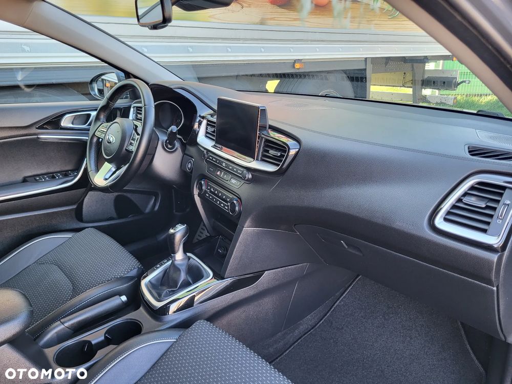 Kia Ceed 1.6 CRDi Edition 7 - 30