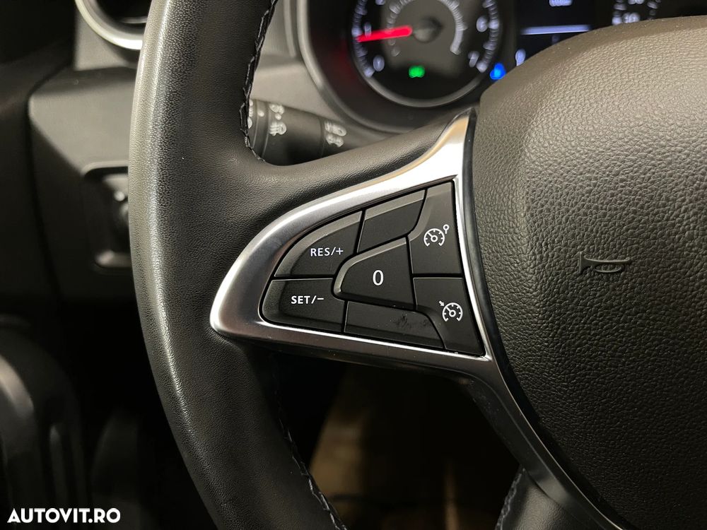Dacia Duster Blue dCi 115 Comfort - 17