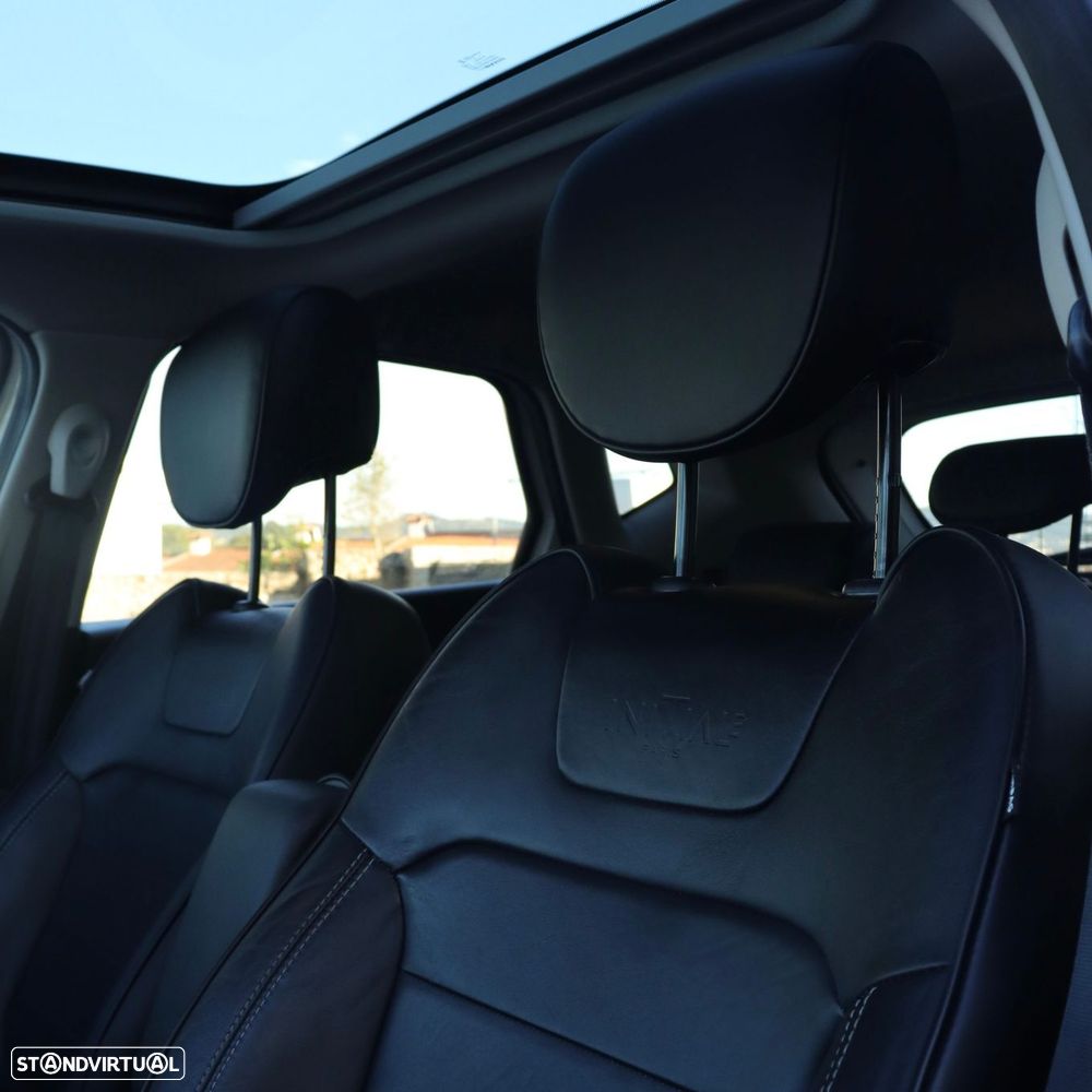 Renault Captur 1.3 TCe Initiale Paris EDC - 29