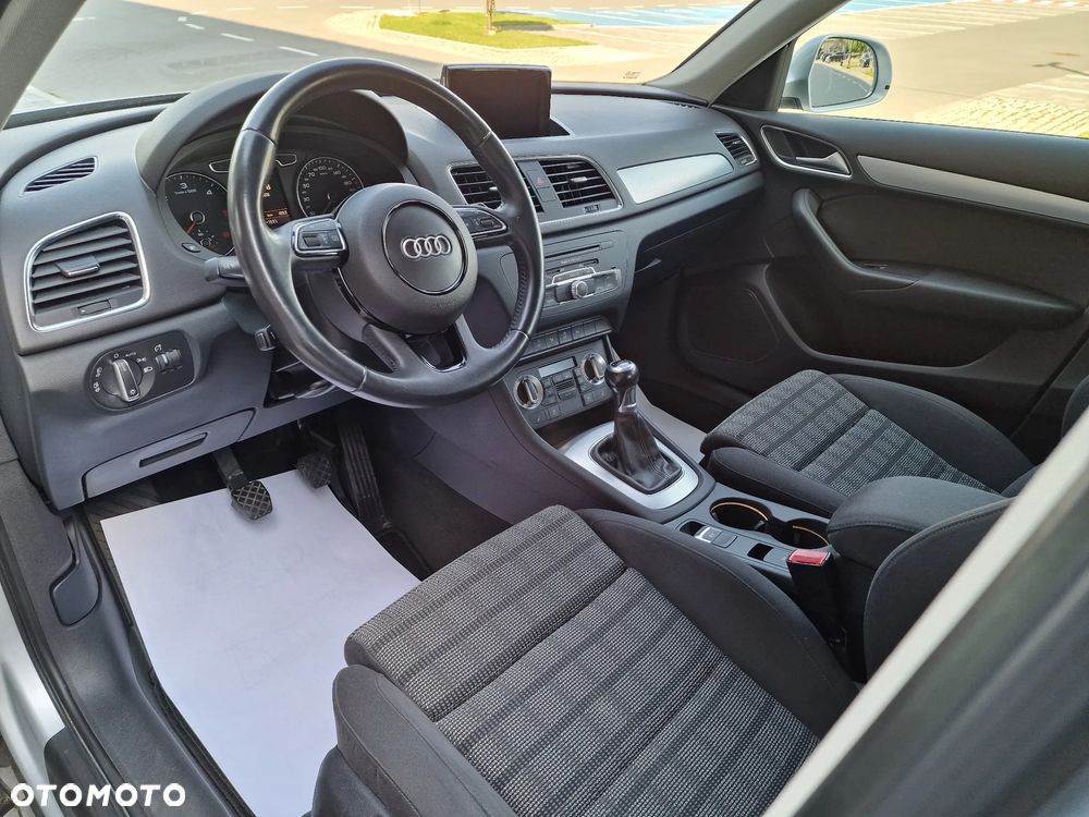 Audi Q3 2.0 TDI - 6