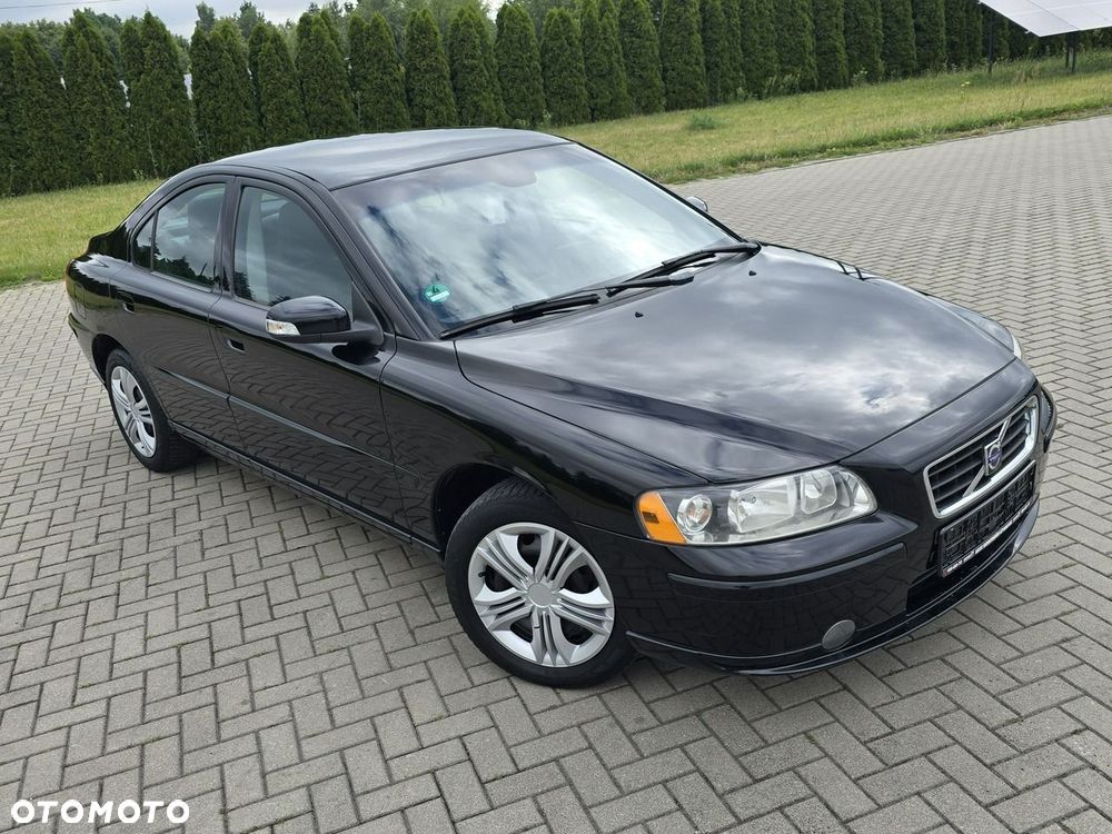 Volvo S60 - 4
