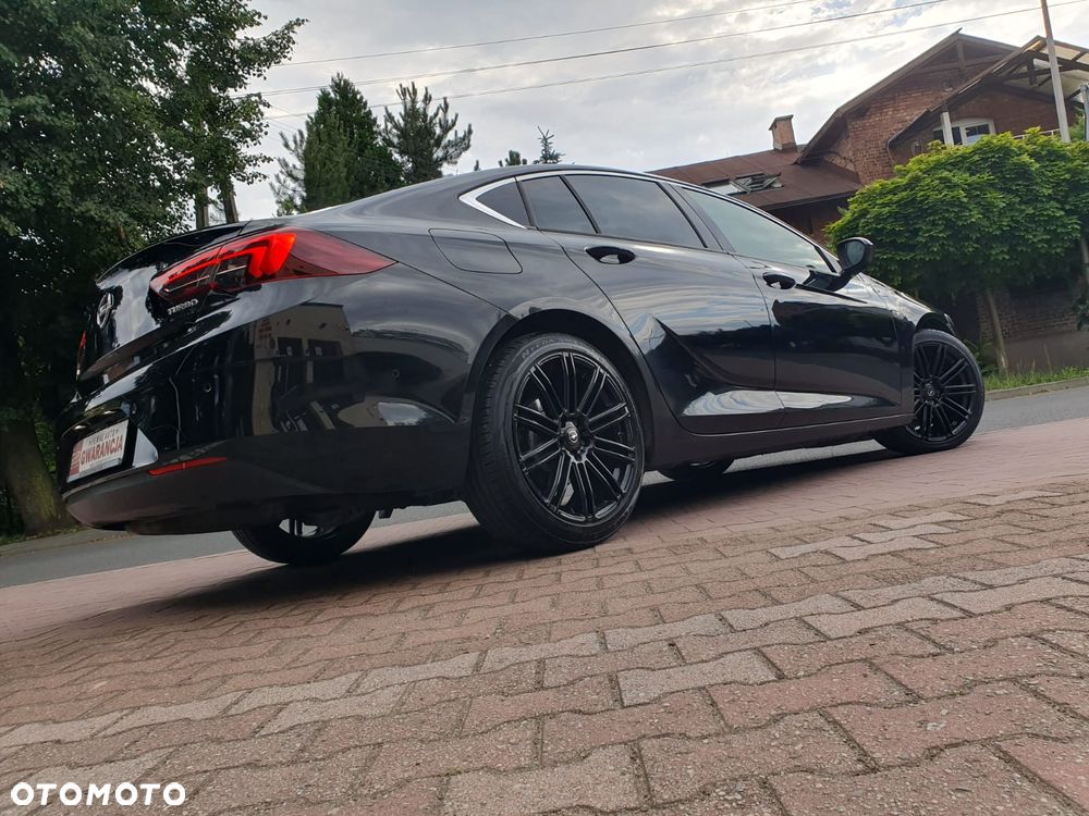 Opel Insignia 1.5 Direct InjectionTurbo Ultimate Exclusive - 7