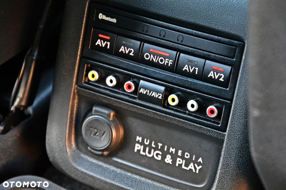 Citroën C4 Grand Picasso BlueHDi 150 Intensive - 22