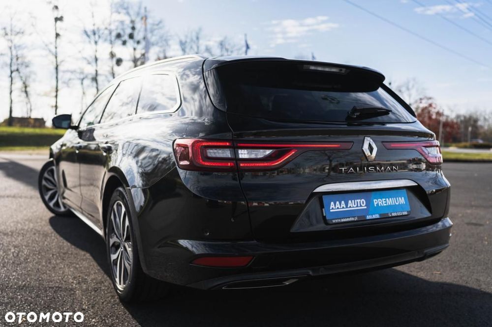 Renault Talisman - 15