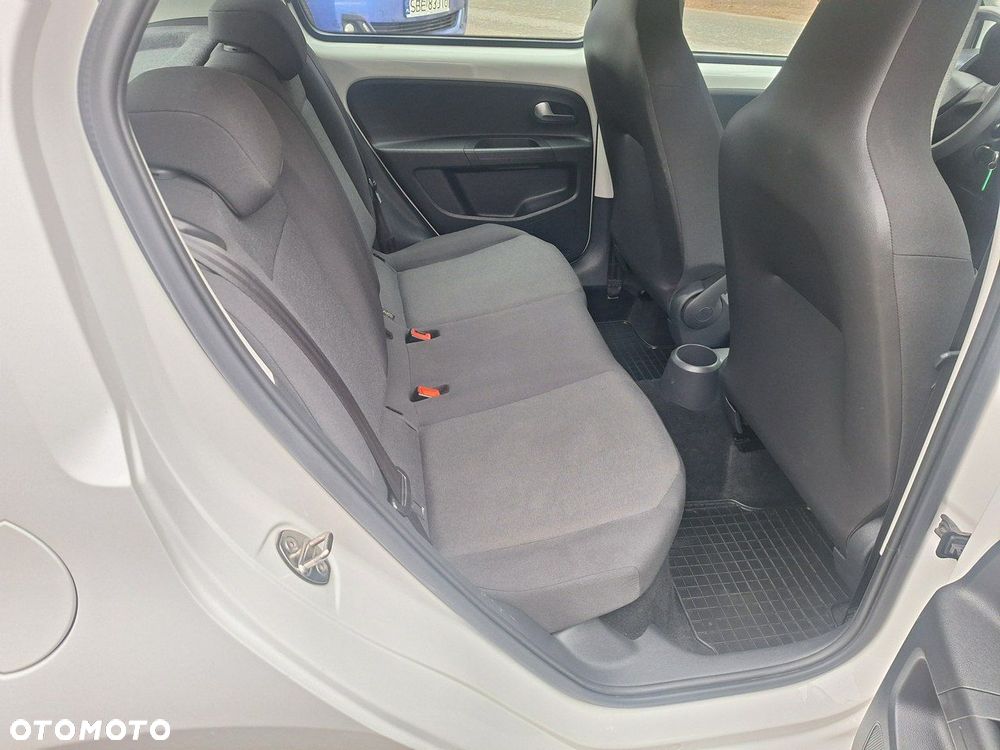 Volkswagen up! 1.0 White Style - 17