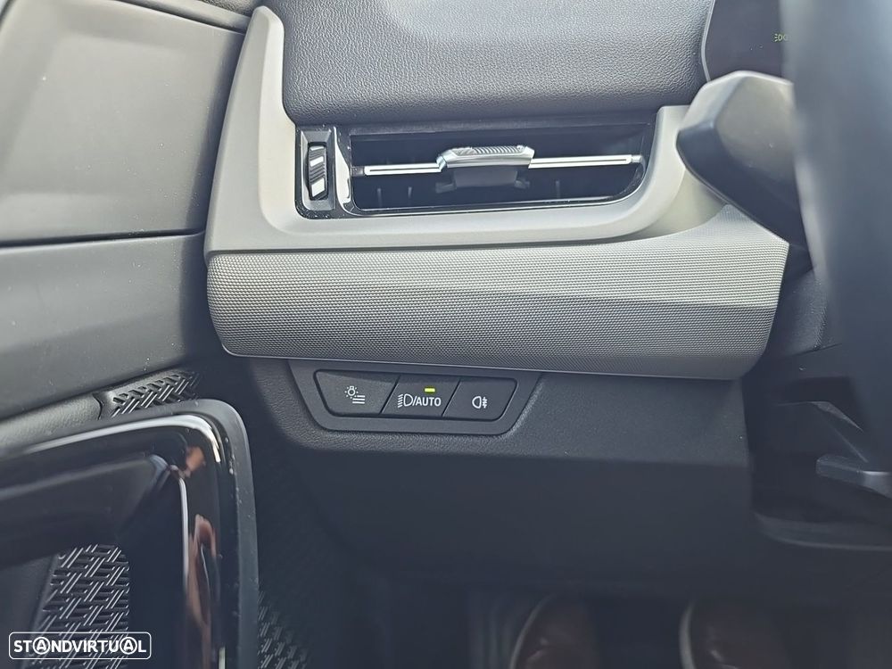 BMW iX2 eDrive20 - 25