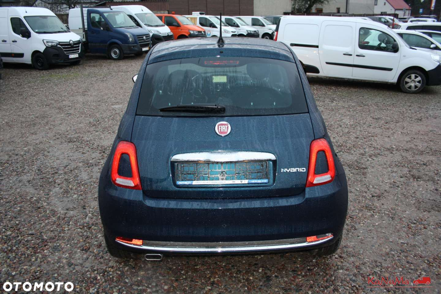 Fiat 500 - 15