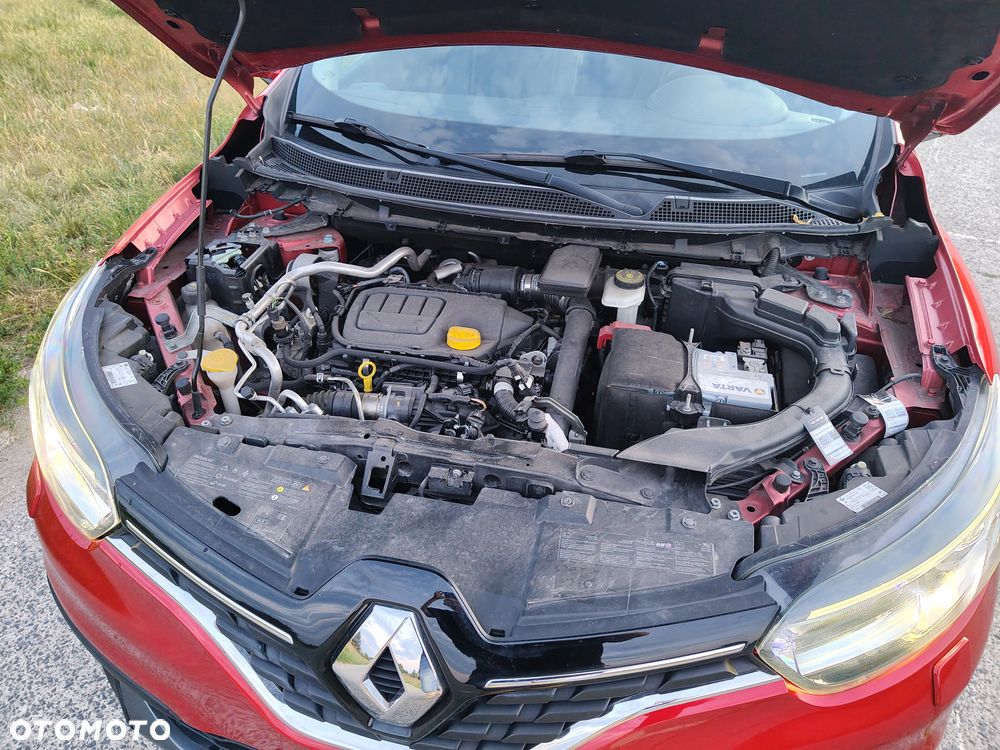 Renault Kadjar 1.6 dCi Energy Limited - 11