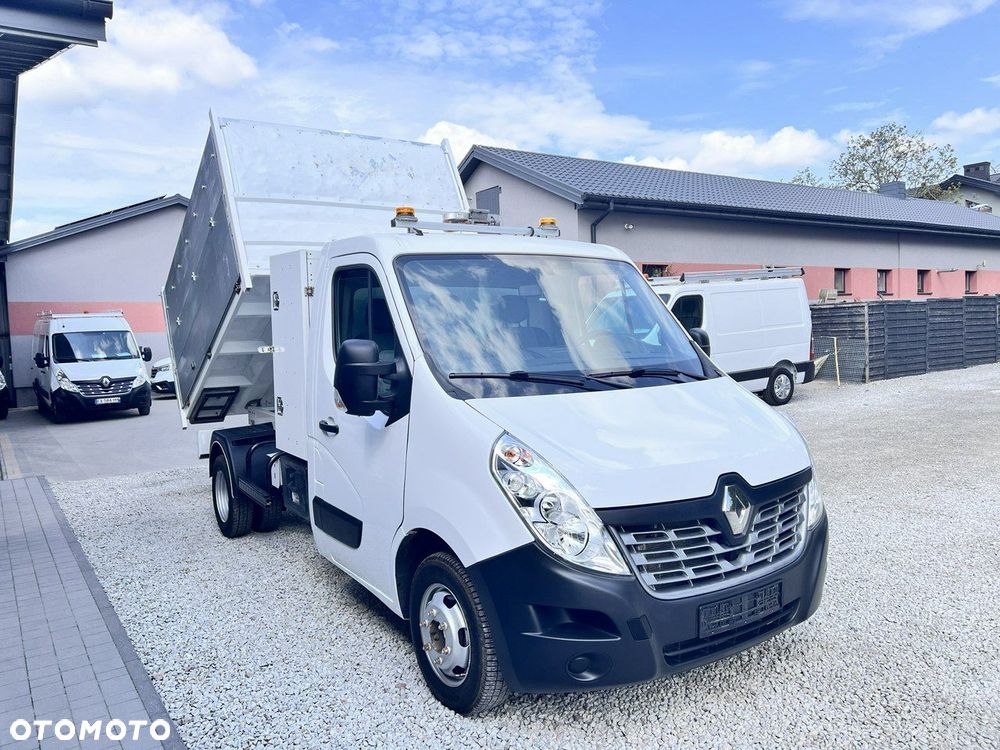 Renault Master - 2