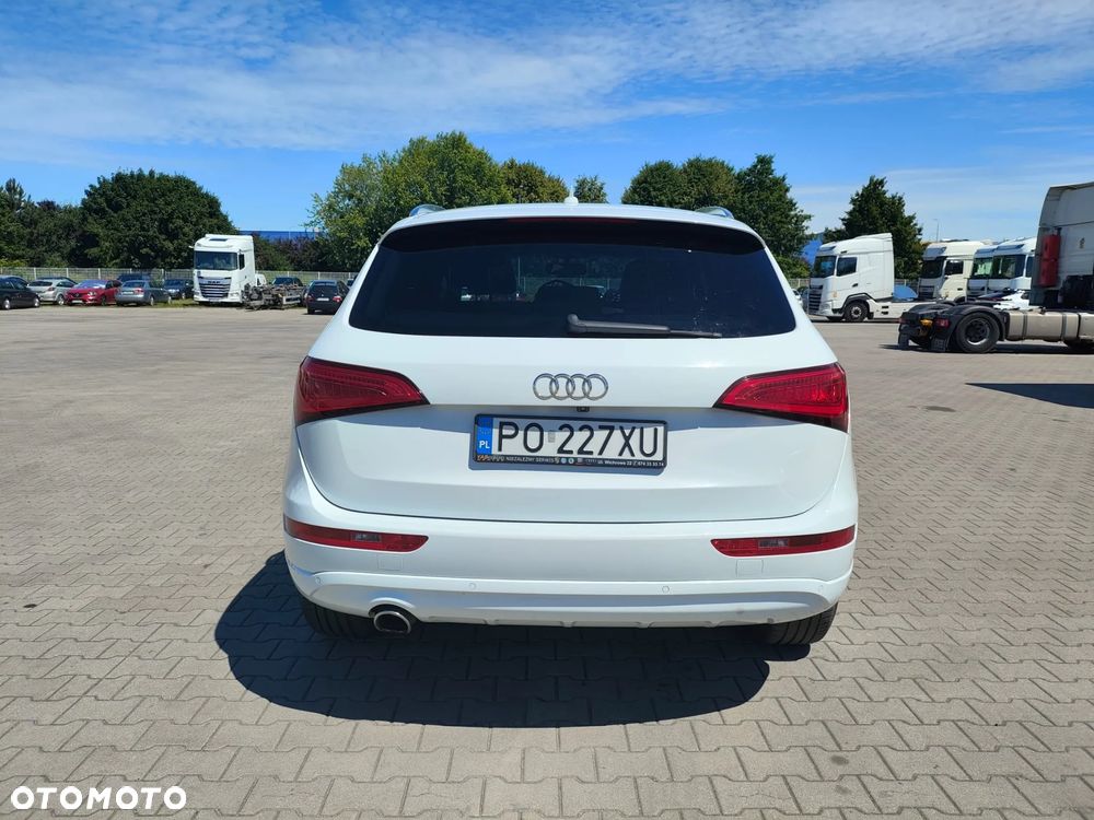 Audi Q5 - 4