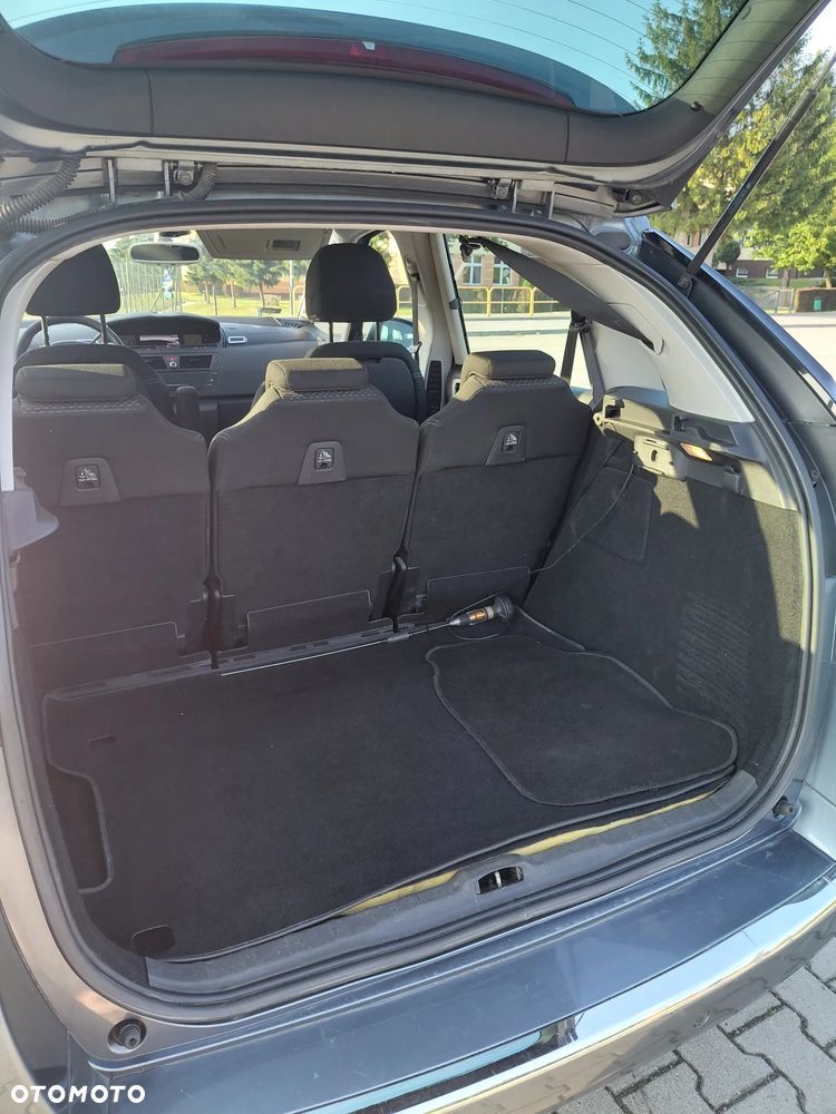 Citroën C4 Picasso 1.6 HDi My Way MCP - 14