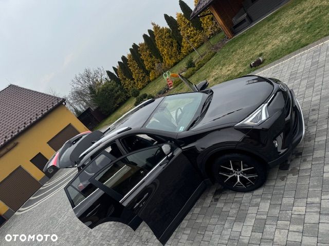 Toyota RAV4 2.0 D-4D Premium 4x2 - 19