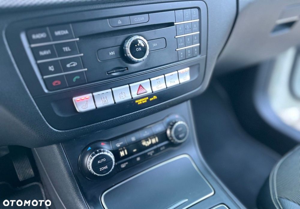 Mercedes-Benz Klasa B - 31