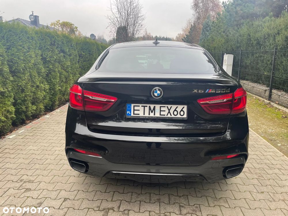 BMW X6 - 6