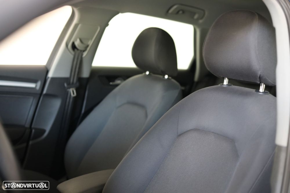 Audi A3 Sportback 2.0 TDI - 14