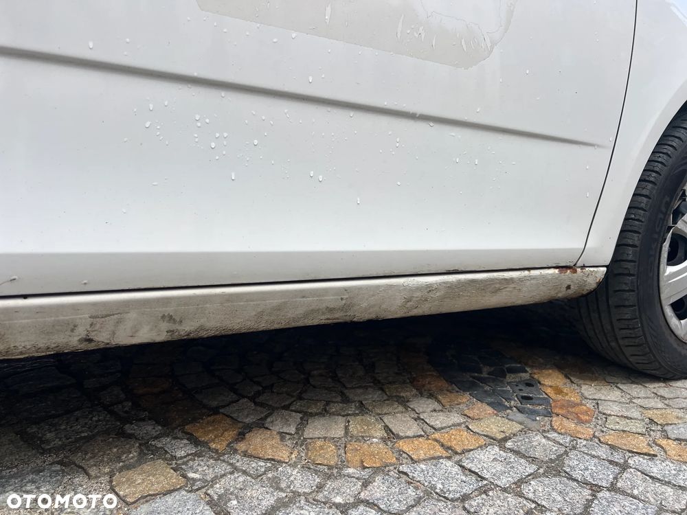 Skoda Fabia 1.2 12V Junior - 9