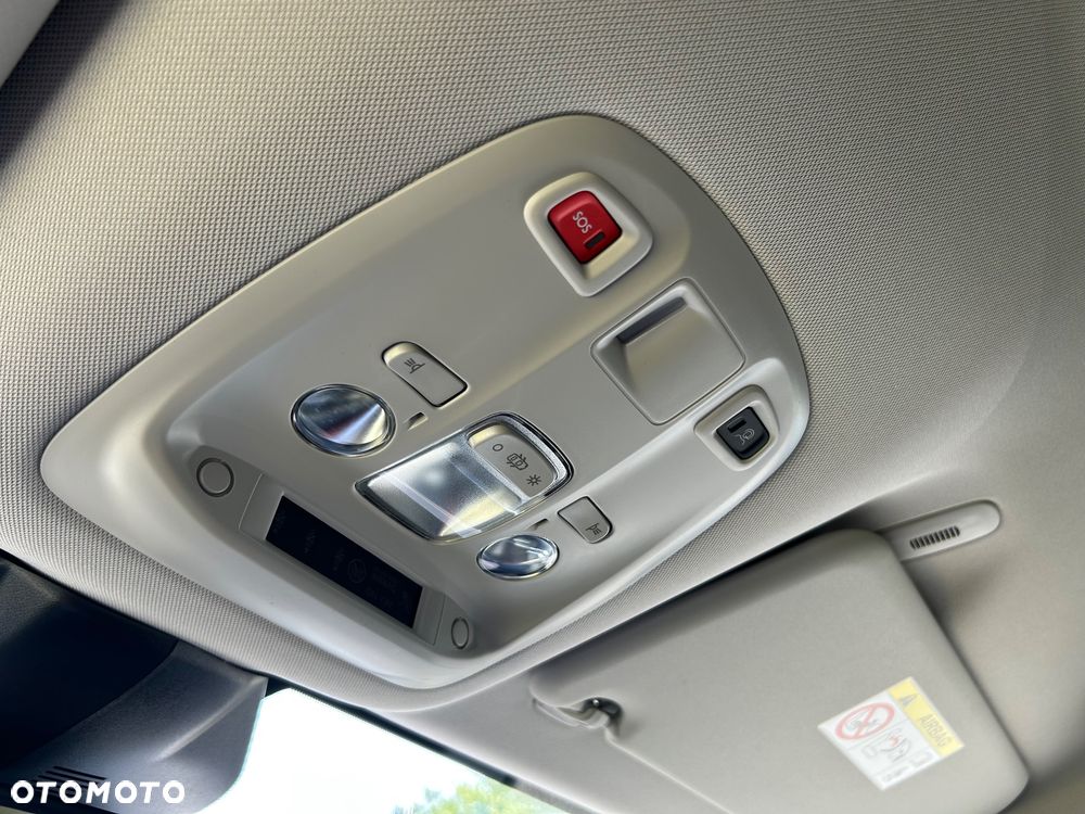 Opel Zafira 2.2 Diesel XL Business VIP - 33