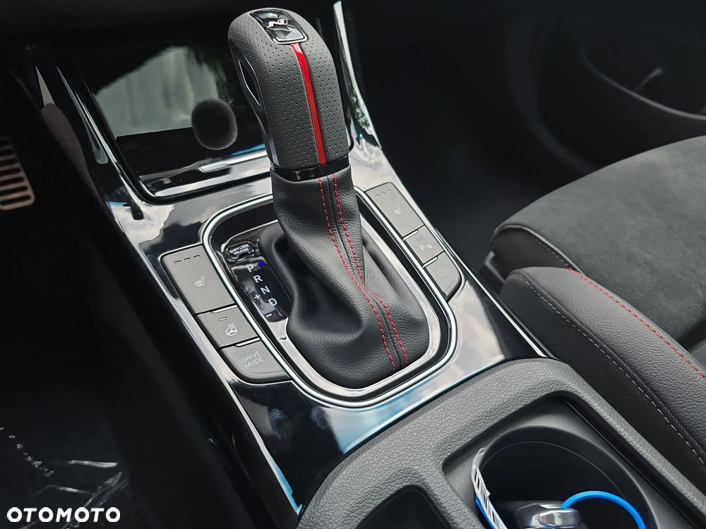 Hyundai i30 1.6 T-GDI DCT N Line - 25