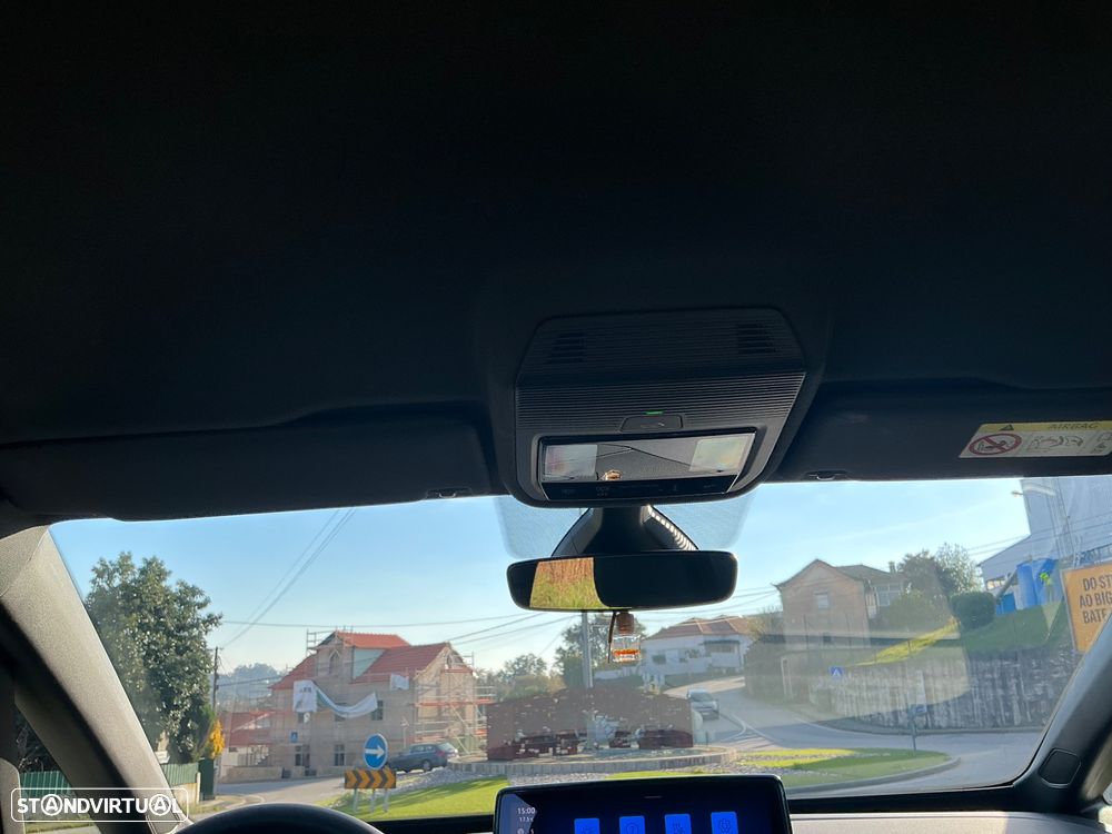 VW ID.3 59 kWh Pro City - 13