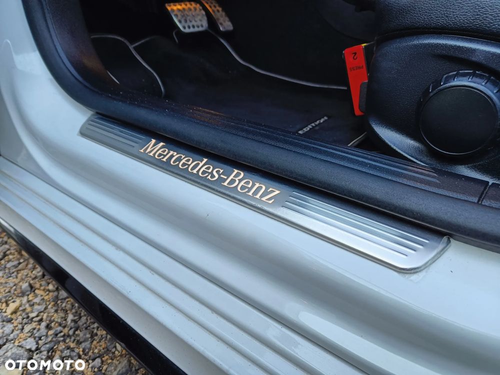 Mercedes-Benz Klasa A 200 AMG Line 7G-DCT - 20