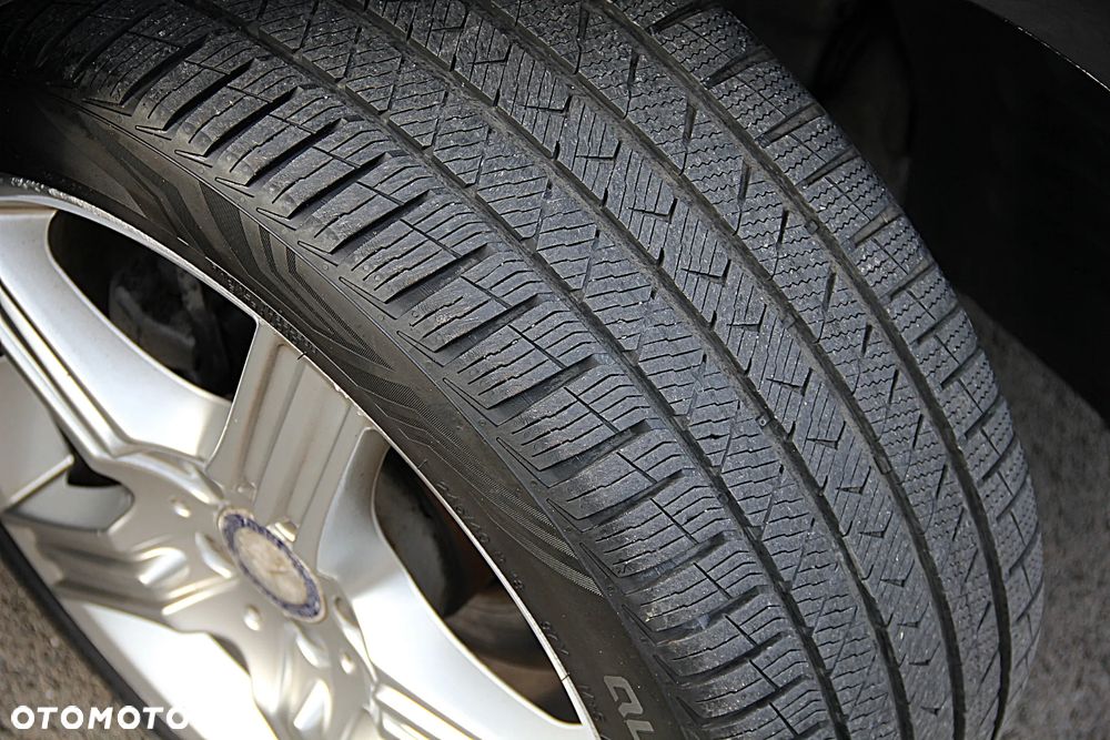 Mercedes-Benz Klasa E 200 Kompressor Elegance - 25