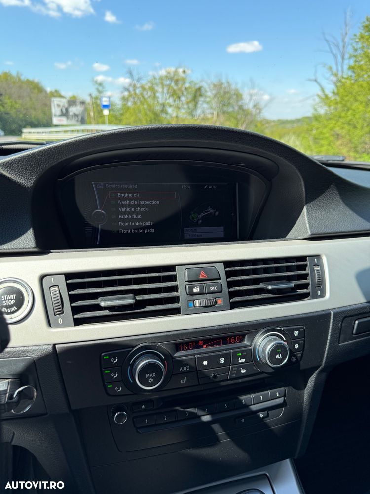 BMW Seria 3 - 13