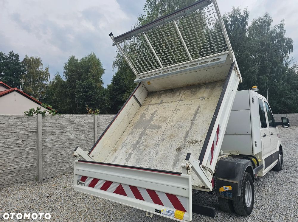 Volkswagen CRAFTER - 7