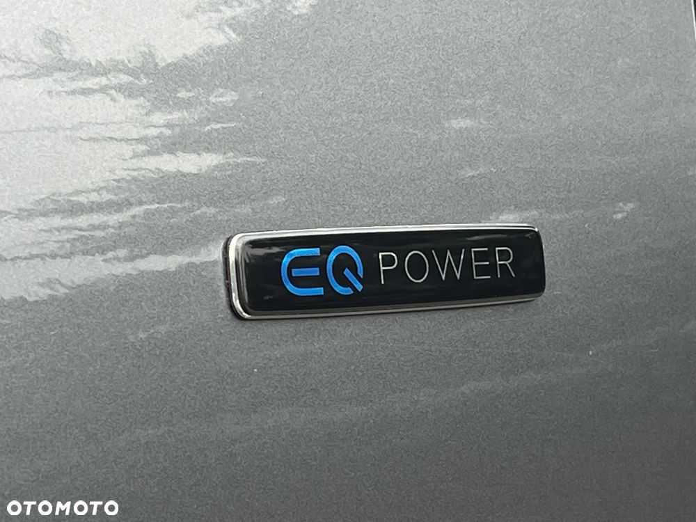 Mercedes-Benz GLC 300 e 4-Matic - 7