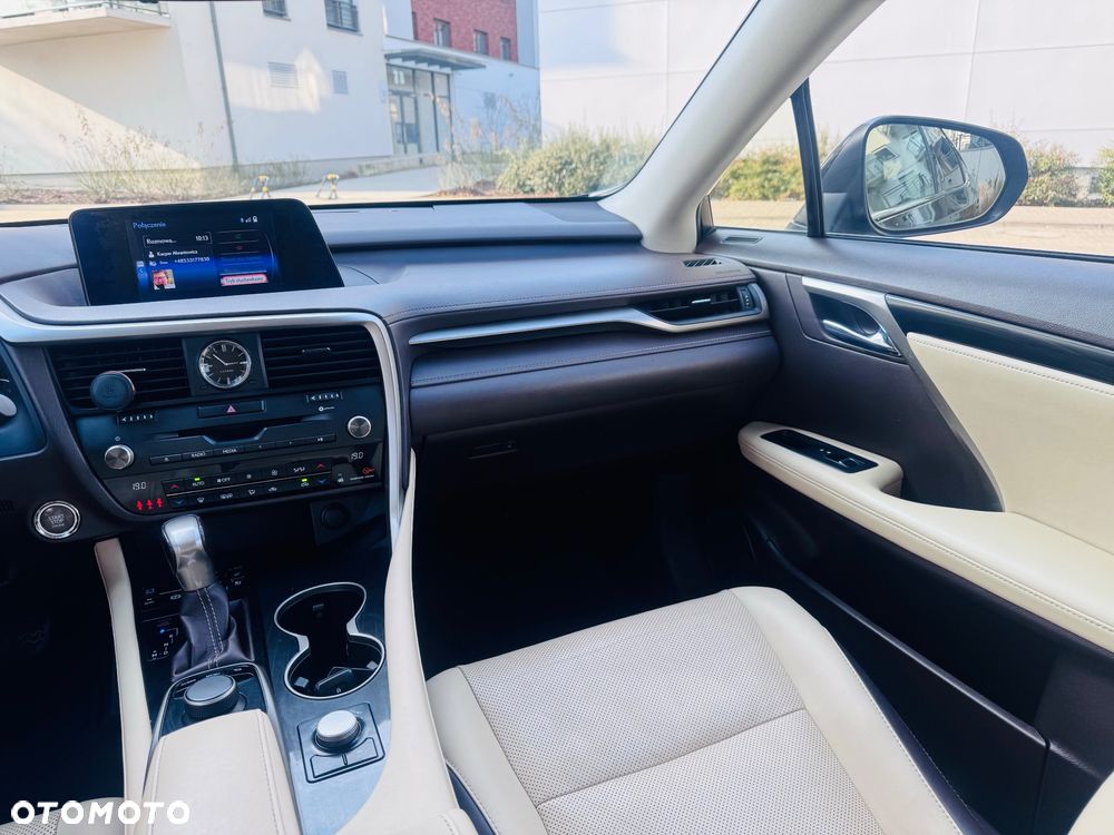 Lexus RX 200t / 300 Prestige - 23