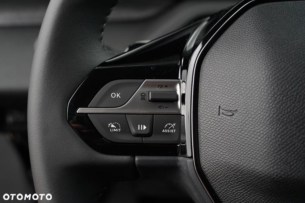 Peugeot 308 1.5 BlueHDi Allure S&S EAT8 - 15