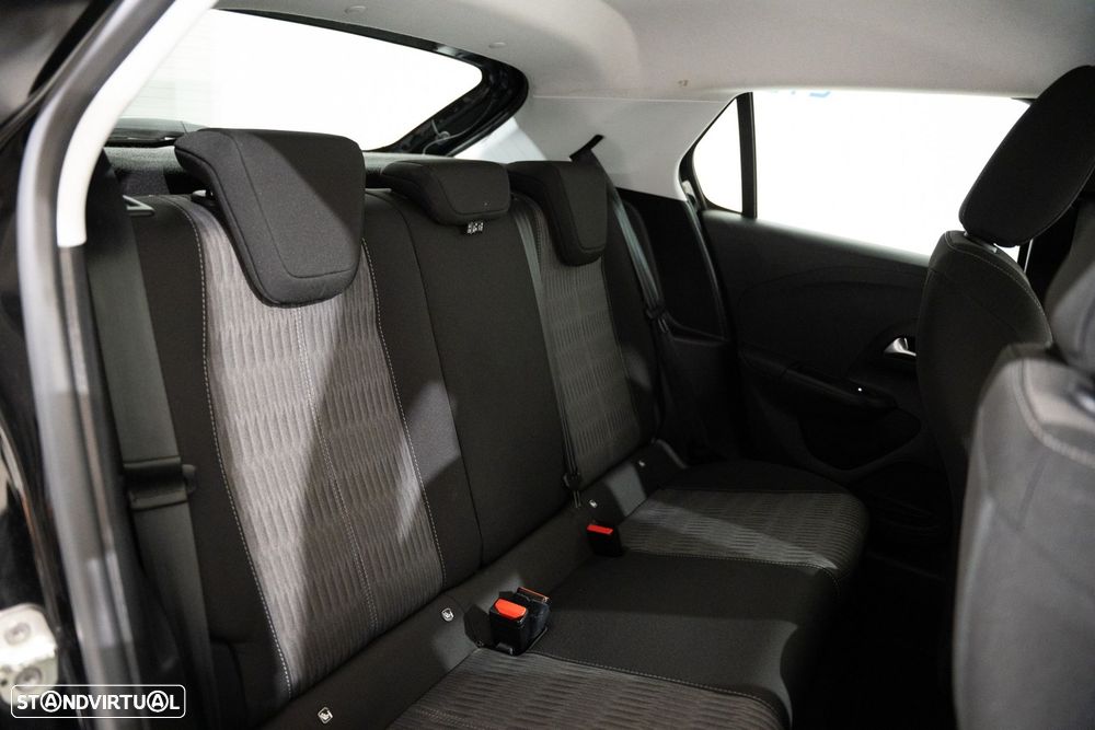 Opel Corsa 1.2 Edition - 19