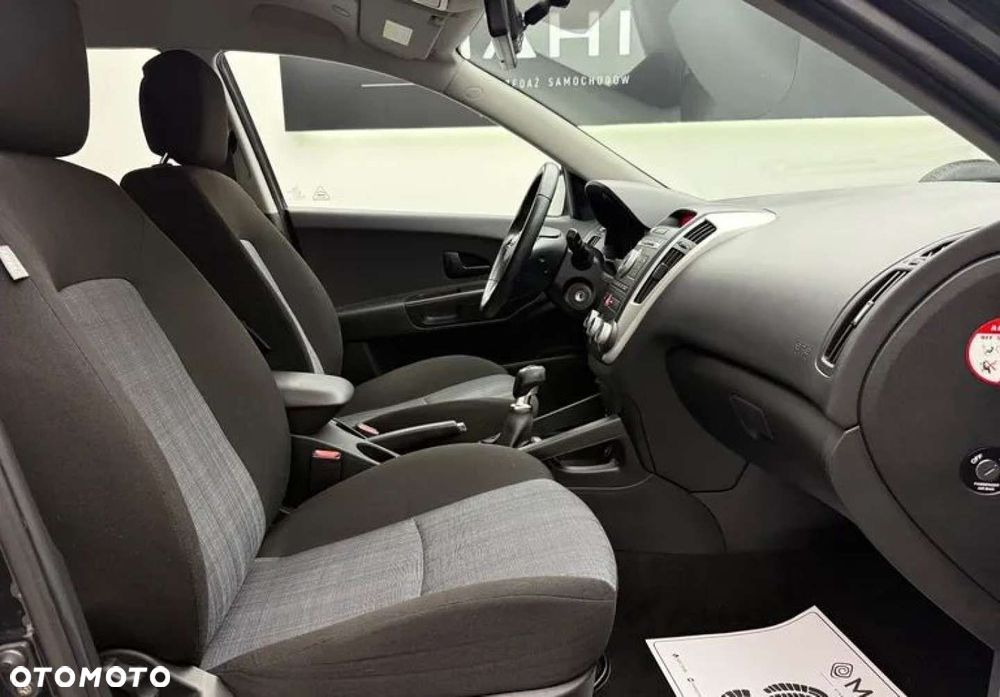 Kia Ceed 1.4 Comfort - 18
